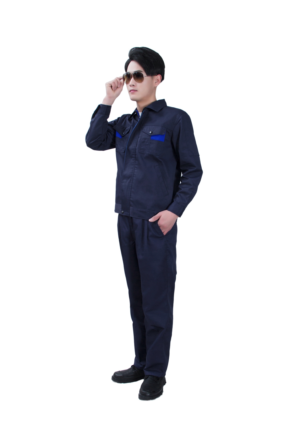 春秋長(zhǎng)袖8504