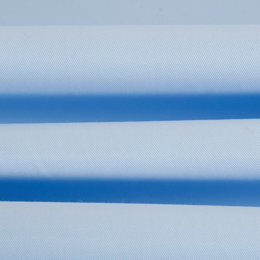 男短襯衫XC373面料展示