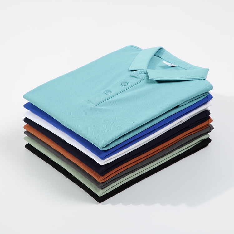 polo衫產(chǎn)品展示